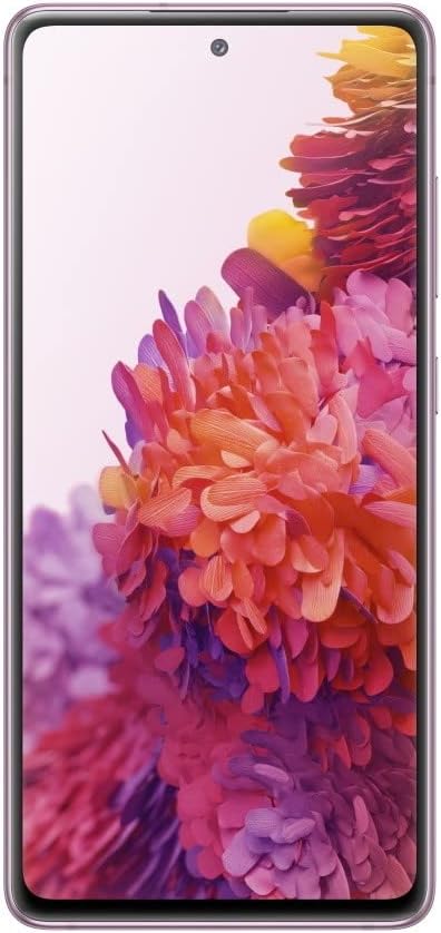 Samsung Galaxy S20 FE 5G LIGHT VIOLET, 128GB Italien, Polen, Tschechische Republik, Ungarn, Rumänien