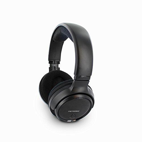 Metronic Dual TV Headphone Wireless - Kopfhörer Set
