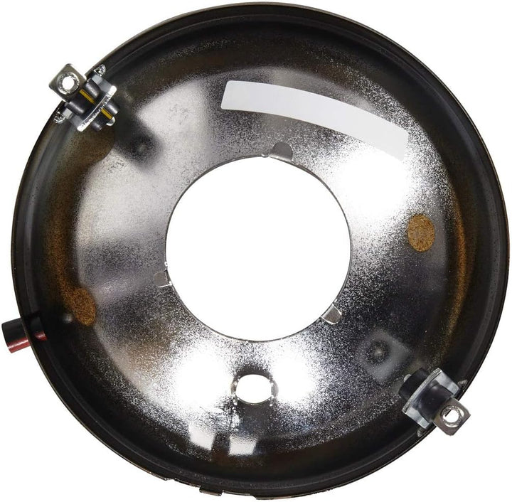 HELLA - Glühlampe-Reflektor, Hauptscheinwerfer - links/rechts - 9DR 104 336-001
