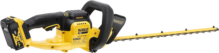 DEWALT Cortasetos XR 18V con 1 baterrie Li-Io Multicolor