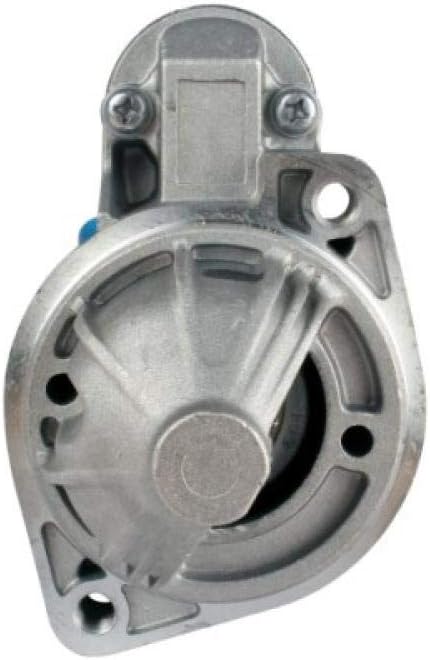 HELLA - Starter/Anlasser - 12V - 1.7kW - für u.a. Mercedes-Benz Sl (R129) - 8EA 012 526-241