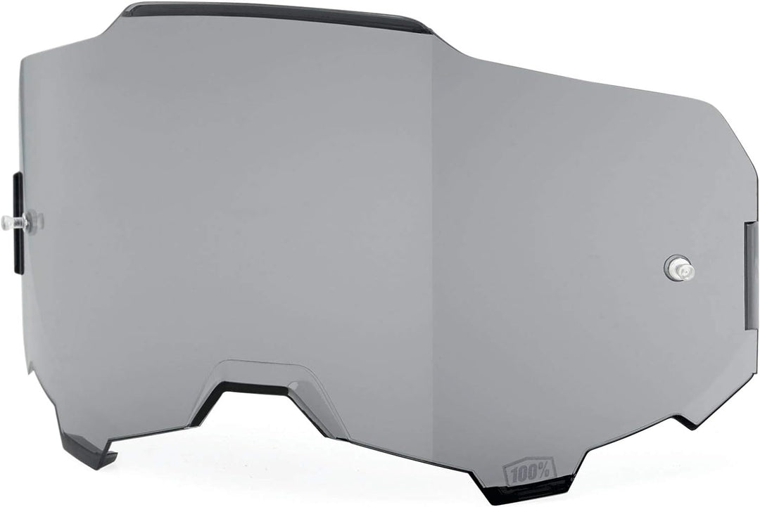 100% ARMEGA Ersatzglas, Rauch, Rauch