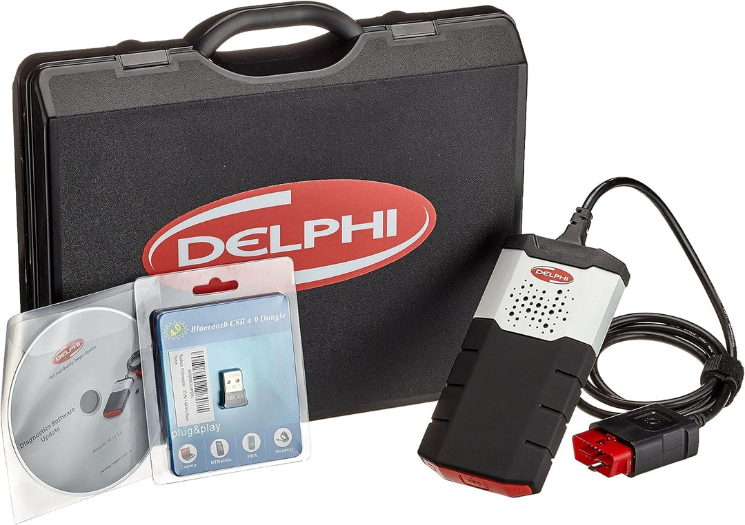 Delphi SV10546  Ds150E Hardware-Kit