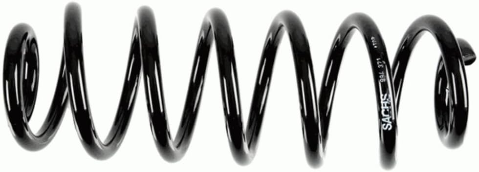 Sachs 994 371 Fahrwerksfeder