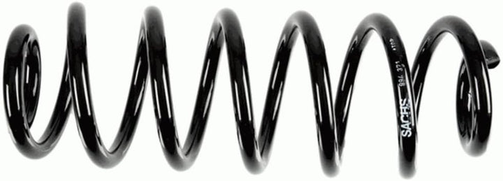 Sachs 994 371 Fahrwerksfeder