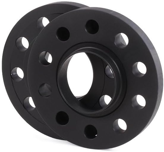 H&R DR-System Spürverbreiterungsatz 30mm pro Achse - Lochkreis 5x112 - Mittenzentrierung 66,5mm - Sy