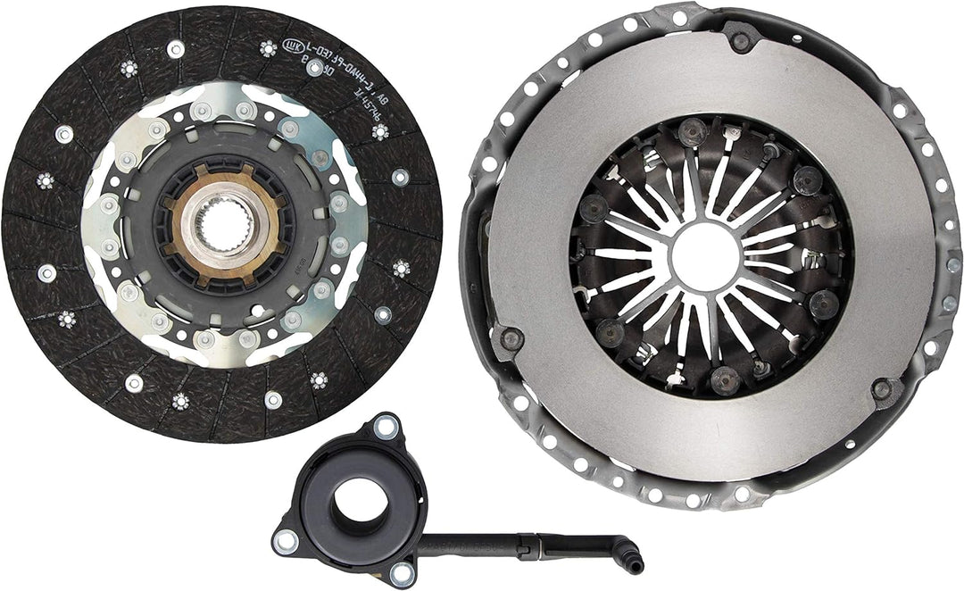 LUK 624317834 Kupplungssatz