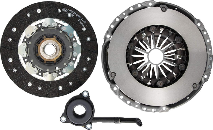 LUK 624317834 Kupplungssatz