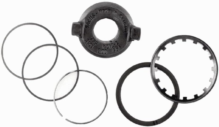 SACHS 3151 000 464 Ausrücklager für Porsche 911 CABRIOLET (997) 2005-2012