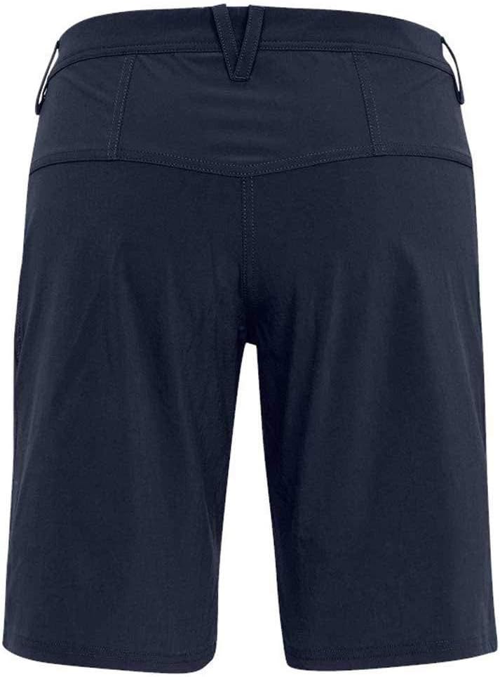 Salewa Damen Wander-Shorts Talvena Dst W Shorts, Blau, 40/34