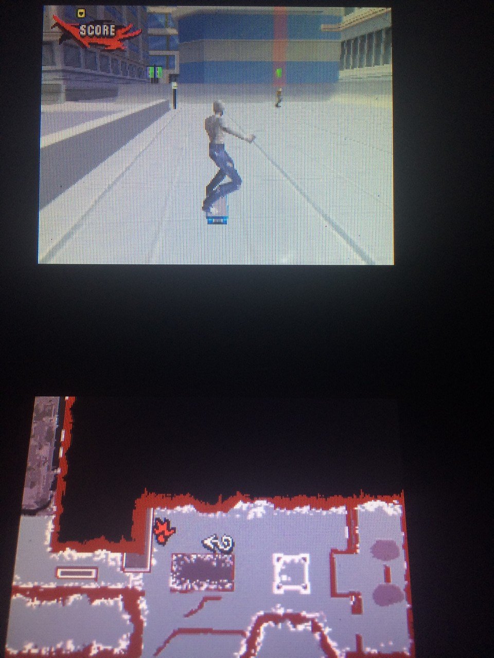 Tony Hawk's Proving Ground