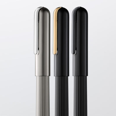 LAMY imporium Drehbleistift 160 – Bleistift mit hochwertigster PVD-Beschichtung und Galvanisierung i