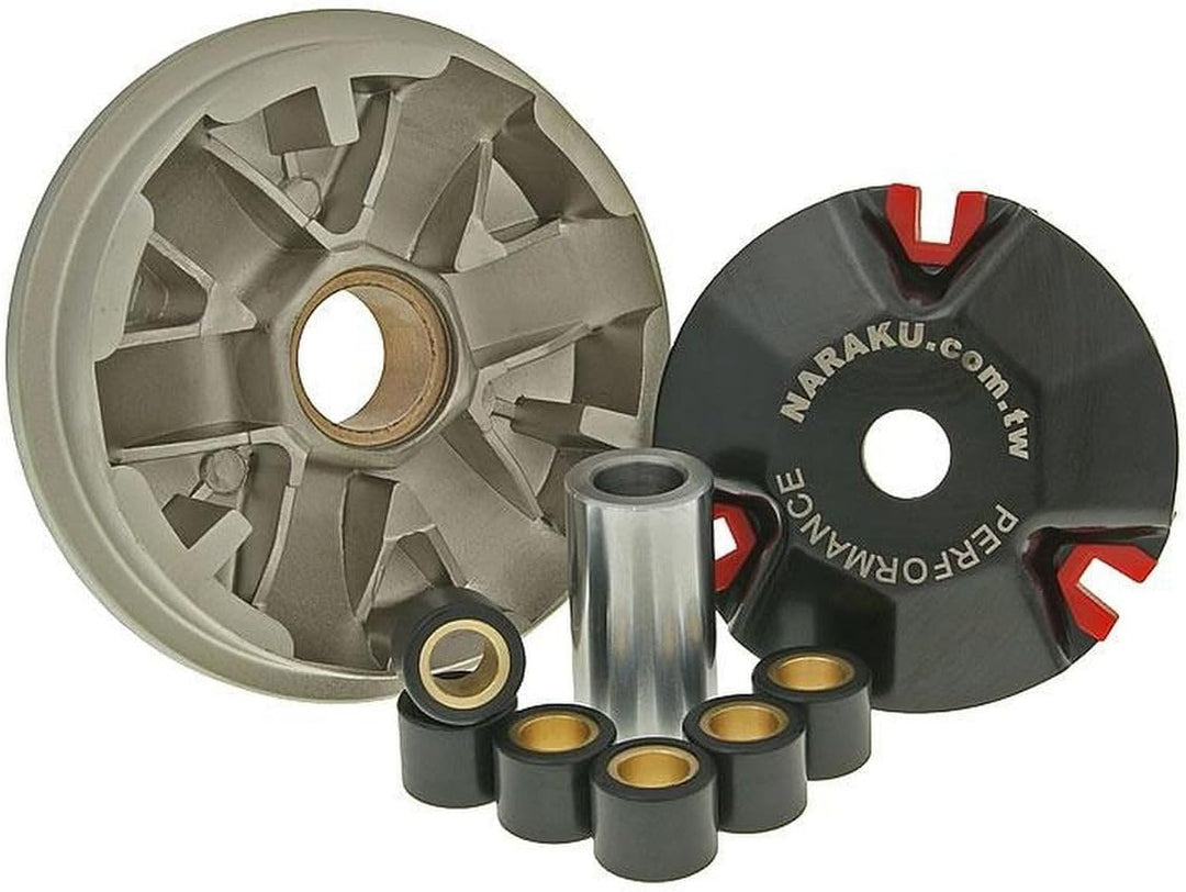 Variomatik NARAKU Sport - PEUGEOT Speedake 50 (2-Takt)