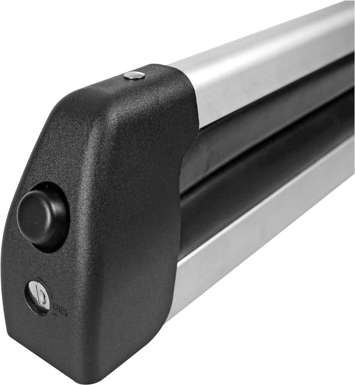 LAMPA N40010 Nordic King Skiträger