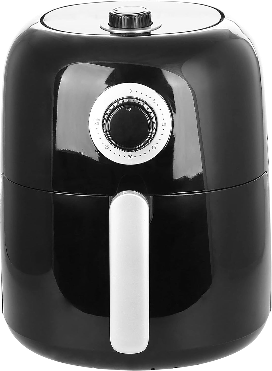 Emerio AF-125770 SmartFryer AirFryer Heissluftfritteuse Frittieren mit heisser Luft ohne zusätzliche