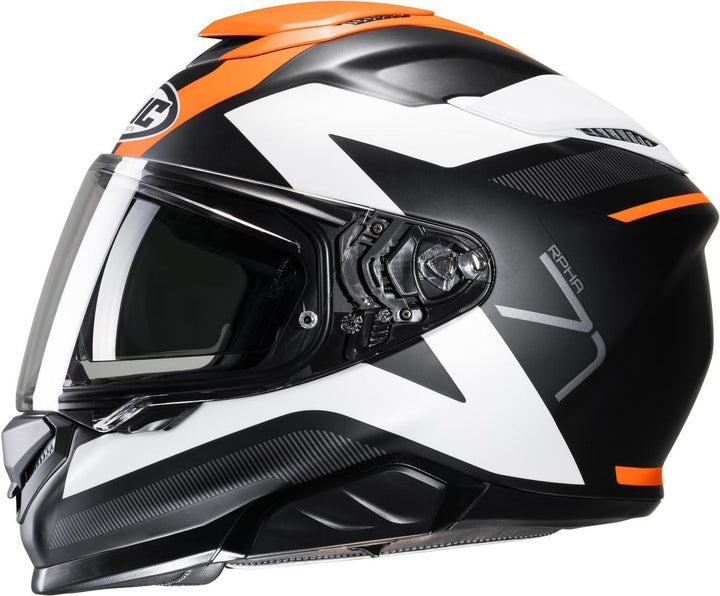 HJC RPHA71 PINNA MC7SF M