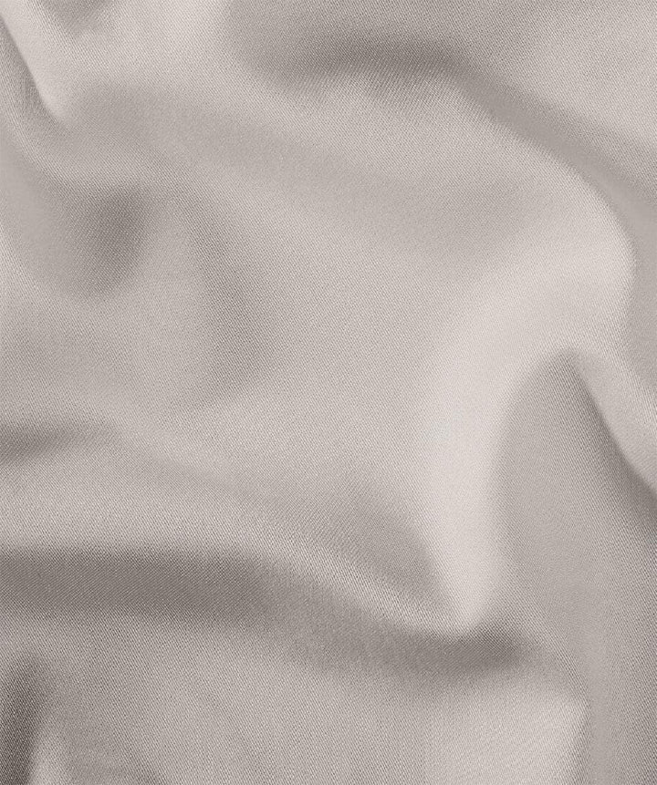 fleuresse L Uni-Colours-Bettlaken, Mako-Satin, Porzellan, 220 x 260 220 x 260 Porzellan, 220 x 260 P