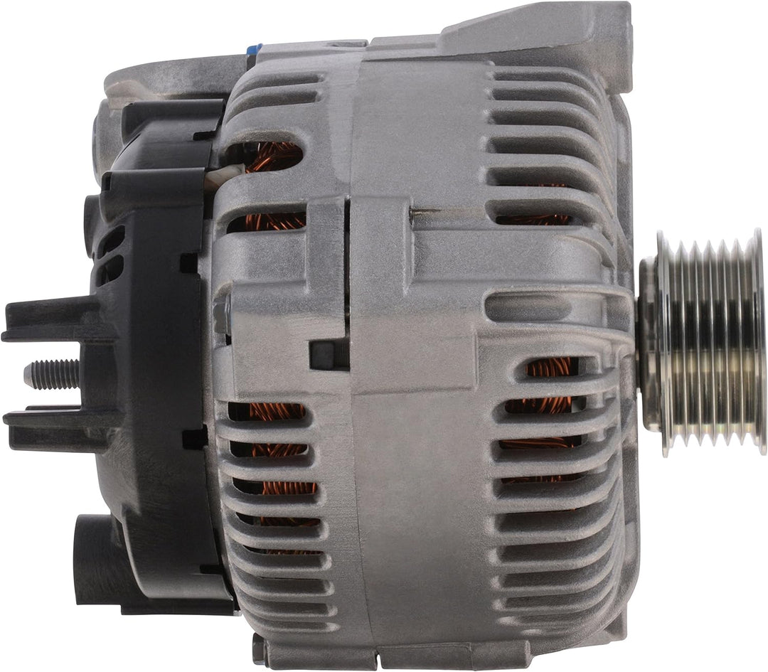 VALEO 439485 Generator Ladestrom des Generators: 170 Amp Rippen: 6 rippen Riemenscheibe Ø: 53,8 mm S