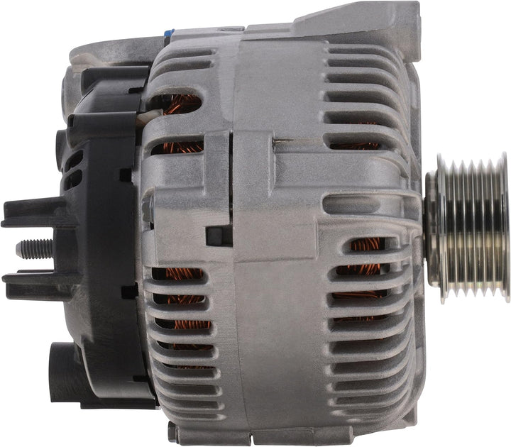 VALEO 439485 Generator Ladestrom des Generators: 170 Amp Rippen: 6 rippen Riemenscheibe Ø: 53,8 mm S