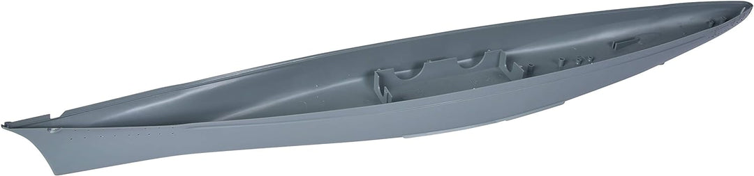 Tamiya 300078013 - 1:350 WWII Deutsches Kampfschiff Bismarck