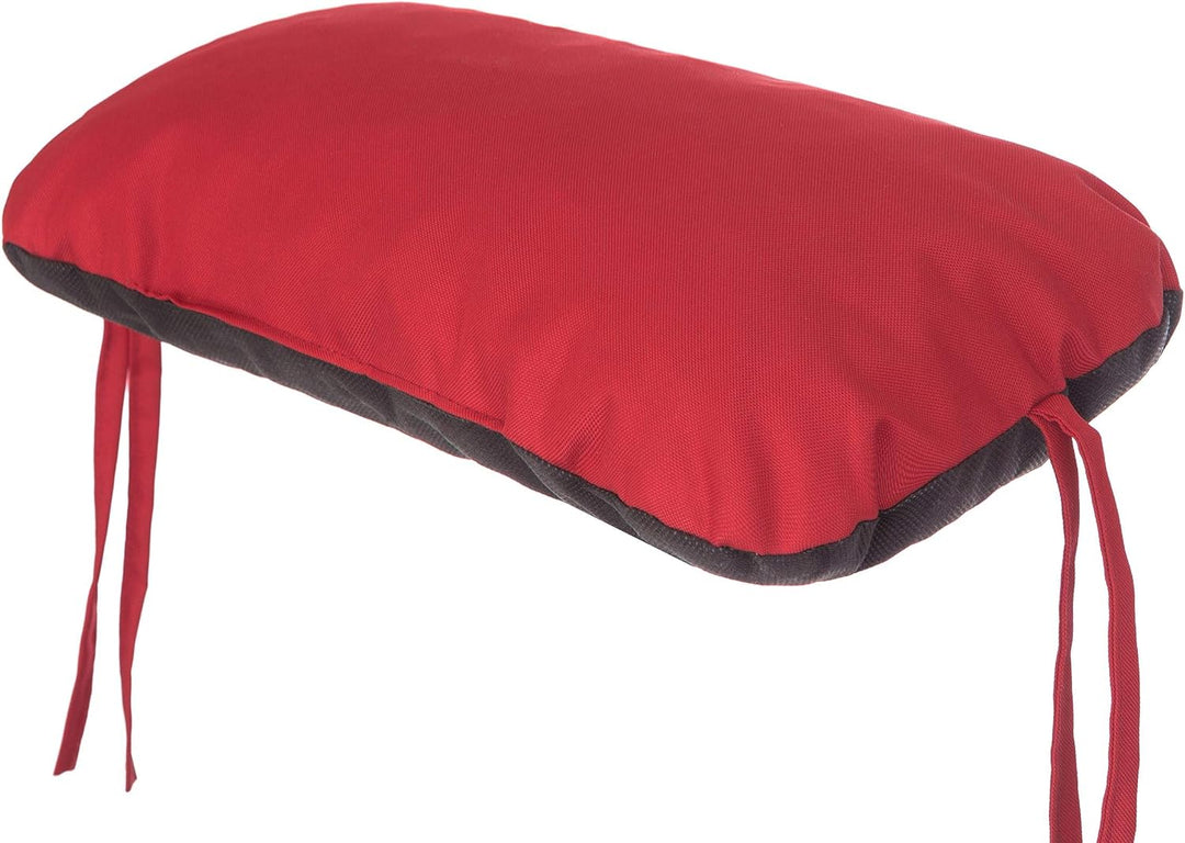 Bjird Hängesessel Kissen, Polster, Auflage für Polyrattan & Rattan Hängeschaukel, Sitzauflage für Hä