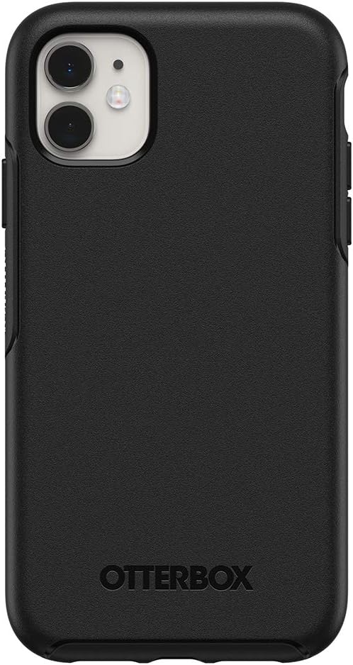 OtterBox Symmetry Hülle für iPhone 11, stossfest, sturzsicher, schützende dünne Hülle, 3x getestet n