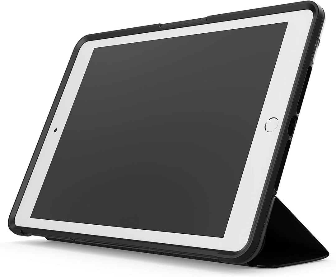 OtterBox Symmetry Folio Hülle für iPad 10,2" (7. gen 2019 / 8. gen 2020 / 9. gen 2021), stossfeste,
