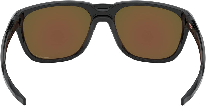 Oakley Unisex OO9420-1459 Sonnenbrille, Mehrfarbig, 53