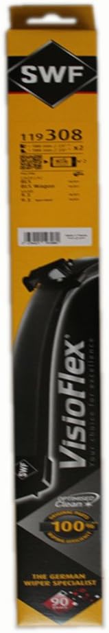 SWF Original Wischblatt VISIOFLEX - 119308