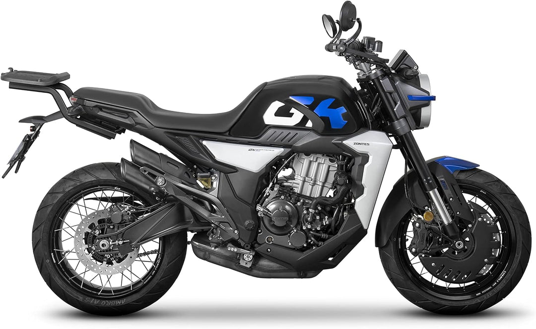 Shad TOP Master ZONTES GK350