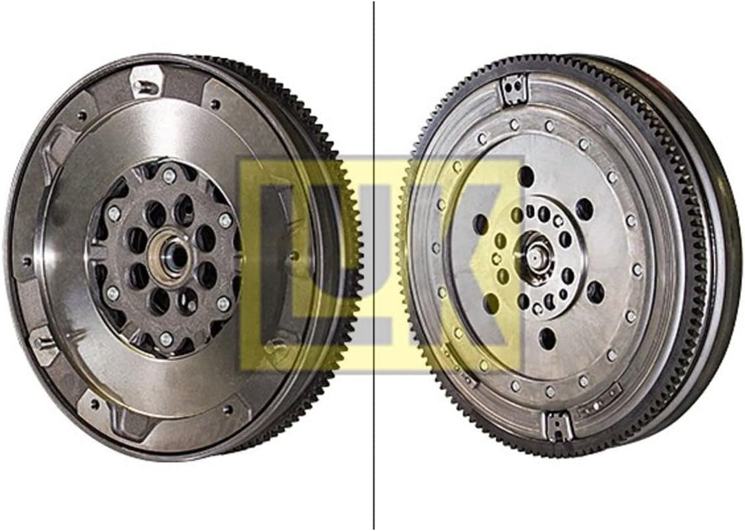 LuK 415 0499 10 Schwungrad