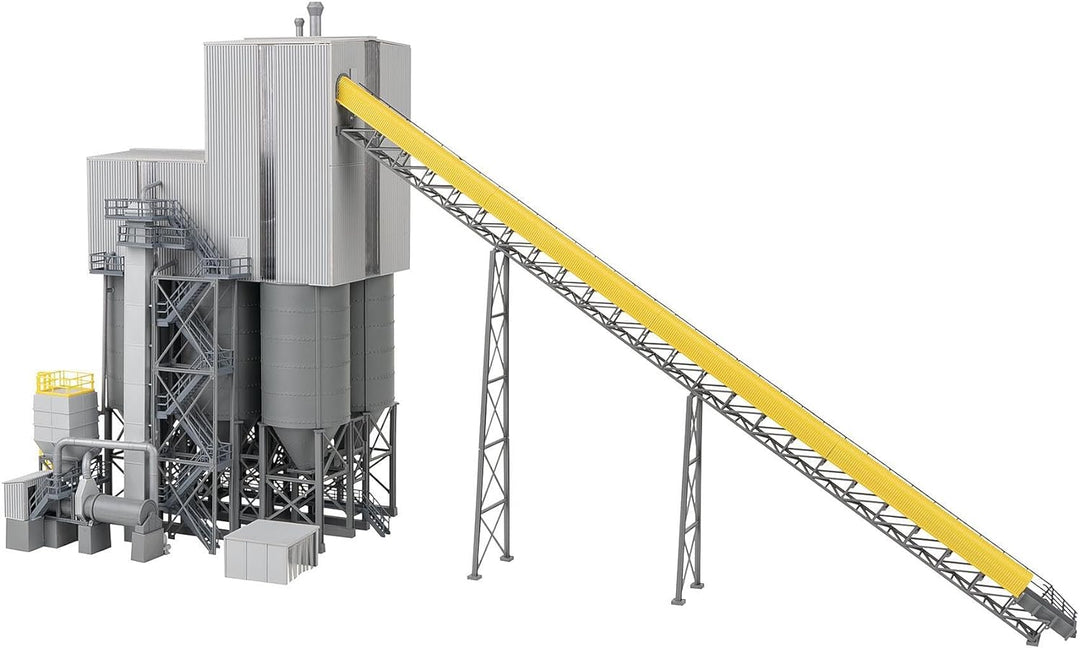 Faller 130164 Modernes Schotterwerk, Mehrfach
