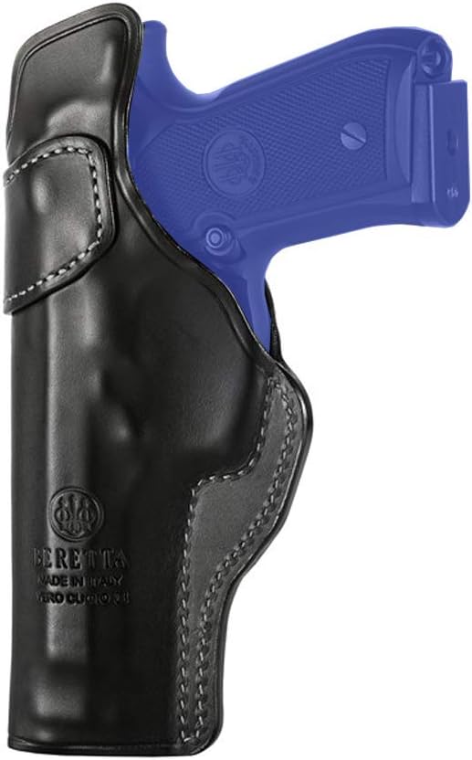 BERETTA Holster aus Leder Modell 01 - Easy Fit, Rechtshänder - APX