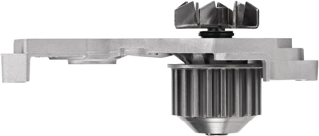 VALEO Wasserpumpe Zentrifugalpumpe 506655
