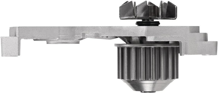 VALEO Wasserpumpe Zentrifugalpumpe 506655