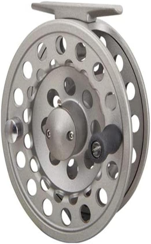 OKUMA Unisex-Erwachsene SLV Fliegenrollen, Multi, Einheitsgrösse