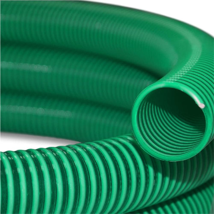 Wiltec 5m Teichschlauch 50mm (2") - Made in Europe