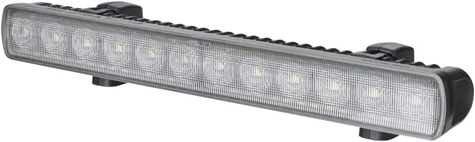 HELLA - LED-Arbeitsscheinwerfer - Light Bar LB350 - 24/12V - 2200lm - Anbau/geschraubt - stehend/hän
