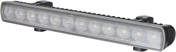 HELLA - LED-Arbeitsscheinwerfer - Light Bar LB350 - 24/12V - 2200lm - Anbau/geschraubt - stehend/hän