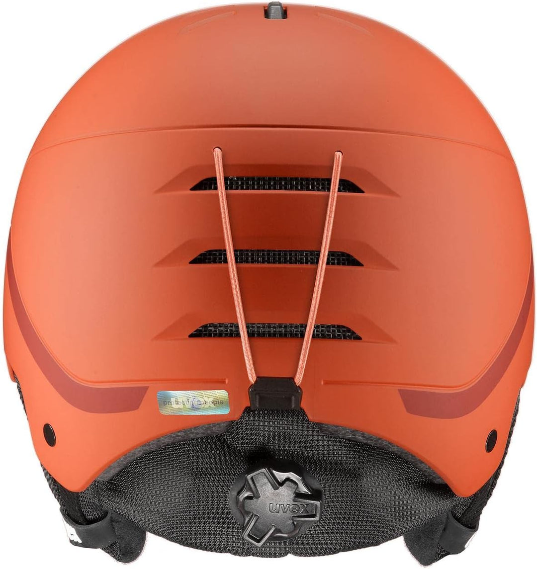 Uvex Wanted 58-62 cm, 58-62 cm