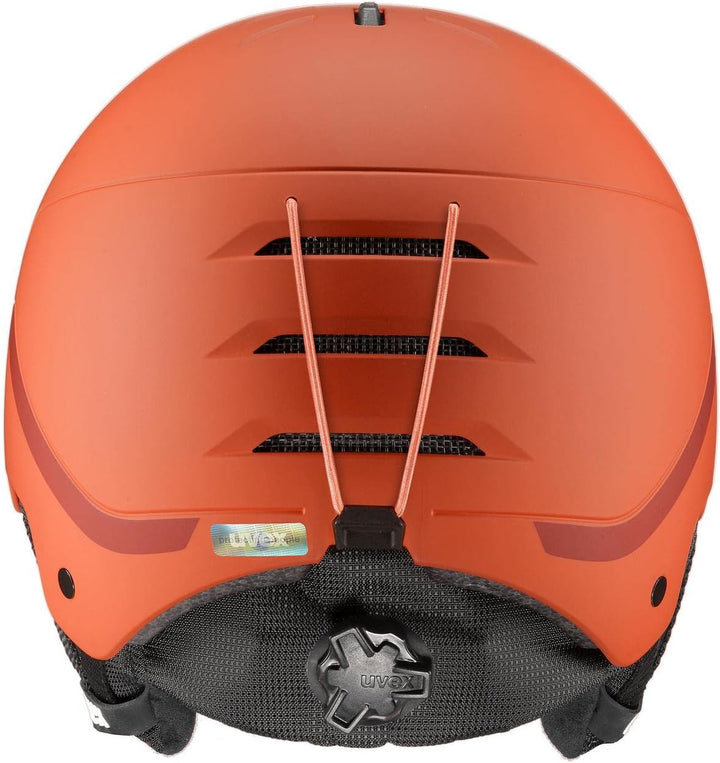 Uvex Wanted 58-62 cm, 58-62 cm