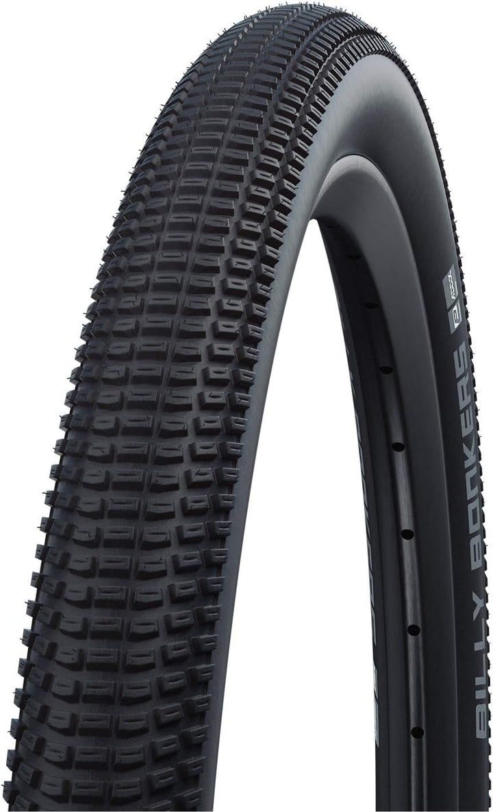 Schwalbe Billy Bonkers Performance Faltreifen // 57-559 (26x2,25') Schwarz 57-559 (26" x 2.25), Schw