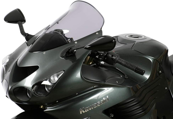 MRA Tourenscheibe Kawasaki ZZR 1400 Smoke