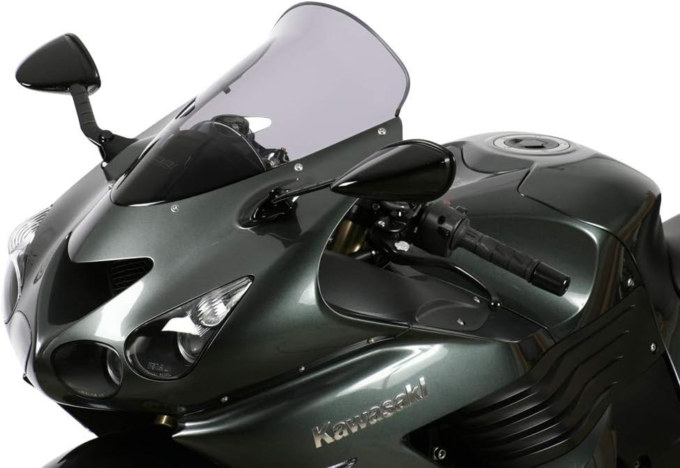 MRA Tourenscheibe Kawasaki ZZR 1400 Smoke