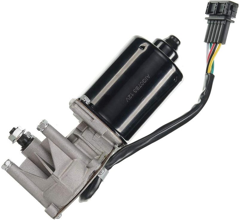 Frankberg Wischermotor Scheibenwischermotor Vorne für 306 7B N3 N5 7E N3 N5 7D N3 N5 7A 7C N3 N5 Bre