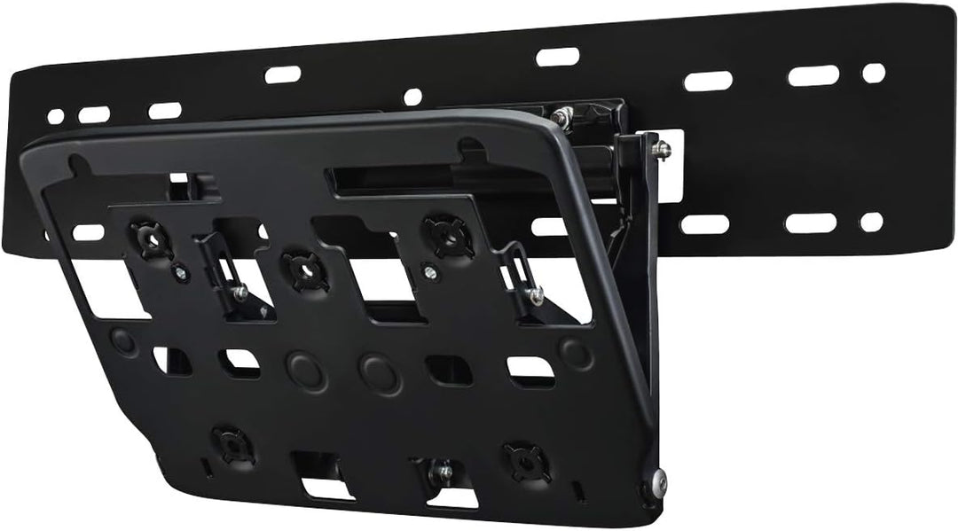 Hama TV Wandhalterung TILT, No Gap, 191 cm (75") schwarz