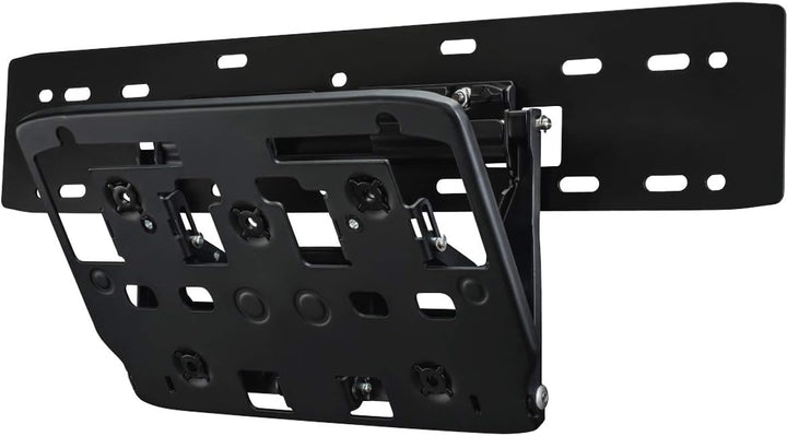 Hama TV Wandhalterung TILT, No Gap, 191 cm (75") schwarz