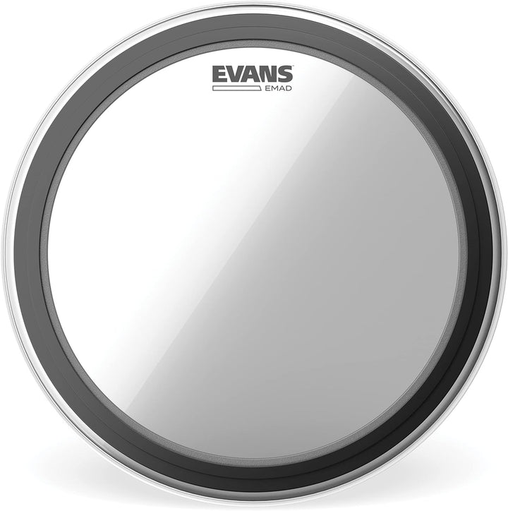 Evans BD22EMAD Bassdrumfell 55,8 cm (22 Zoll) 22 inch, 22 inch