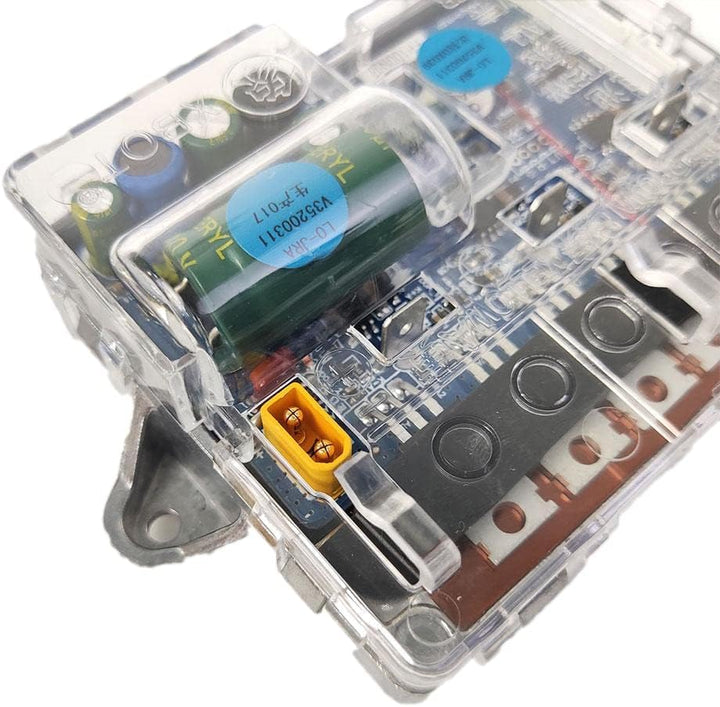 Elektroroller Controller Board Motherboard for Xiaomi 1S/ Pro 2 /Pro Electric Scooter Zubehör Ersatz