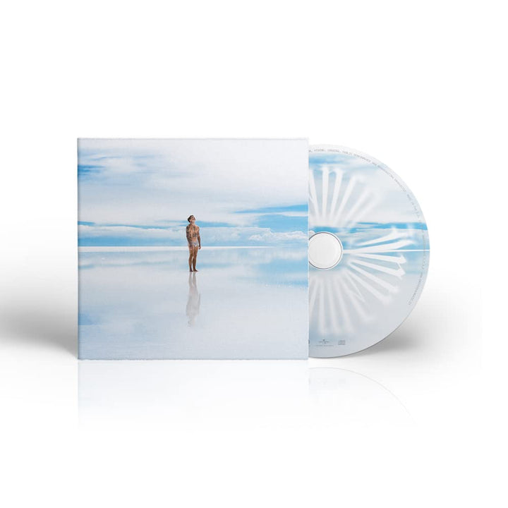 Innamorato, Audio-CD